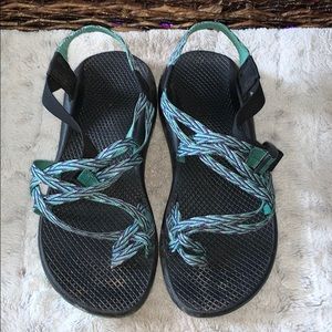 Chacos